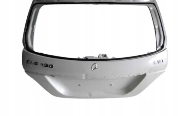 Mercedes-Benz CLS C218 X218 Tailgate/trunk/boot lid A2187400105