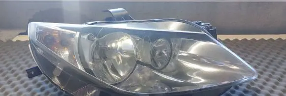 Seat Ibiza IV (6J,6P) Headlight/headlamp 6J2941006D 89319131