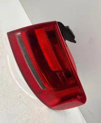 Audi A4 S4 B8 8K Rear/tail lights 8K5945096D