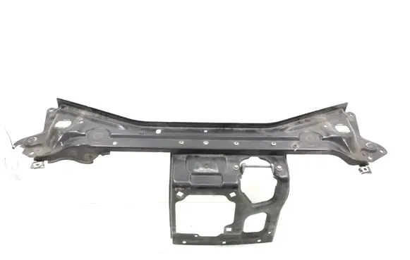 Mercedes-Benz CLS C219 Top upper radiator support slam panel A2196200916