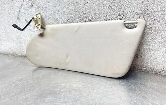 Saab 9-3 Ver1 Sun visor 