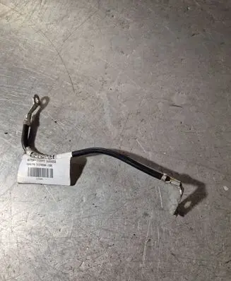 Volvo XC90 Negative earth cable (battery) 31376394