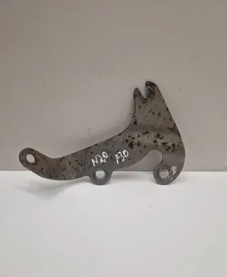 BMW X3 F25 Muffler mount bracket/holder 7606138