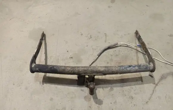 Volkswagen Sharan Tow bar set 