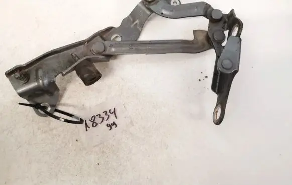 Chrysler Sebring (ST-22 - JR) Tailgate/trunk/boot hinge 05074538ab