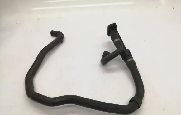BMW X6 E71 Air intake hose/pipe 6421922