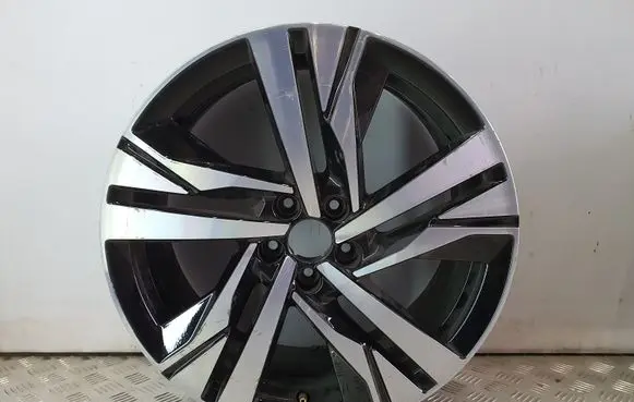 Peugeot 508 II R19 alloy rim 9814118377