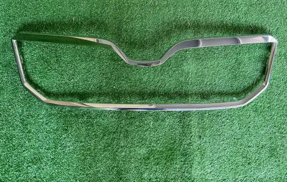 Skoda Yeti (5L) Front grill