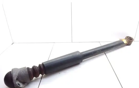 Volkswagen New Beetle Rear shock absorber/damper