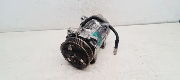 Citroen Xsara Picasso Air conditioning (A/C) compressor (pump) SD7V16 SD7V161227 3877705244