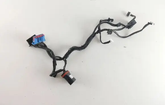 Ford Mustang Mach-E Other wiring loom 71A30020503 CX720B6301