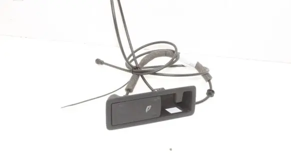 Volkswagen PASSAT B8 Rear seat headrest 5G0885671G