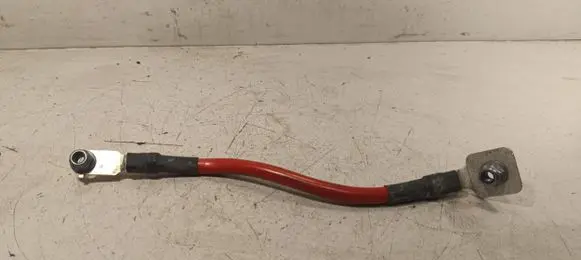 Positive cable (battery)