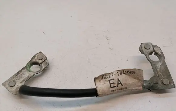 Ford Transit Negative earth cable (battery) 6C1T14A280EA