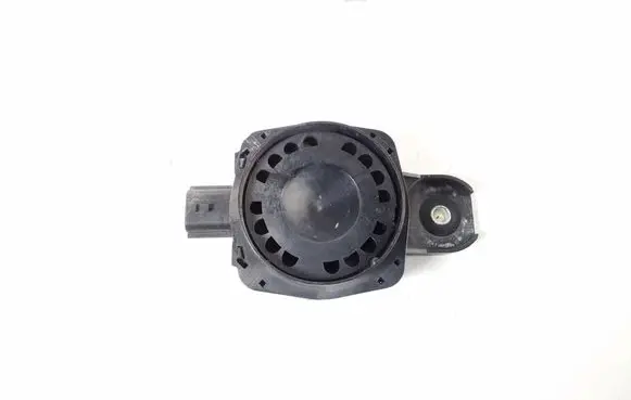 Renault Kadjar Alarm system siren 256400001R