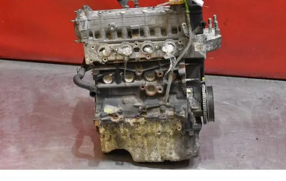 Chrysler Delta Engine 198A1000