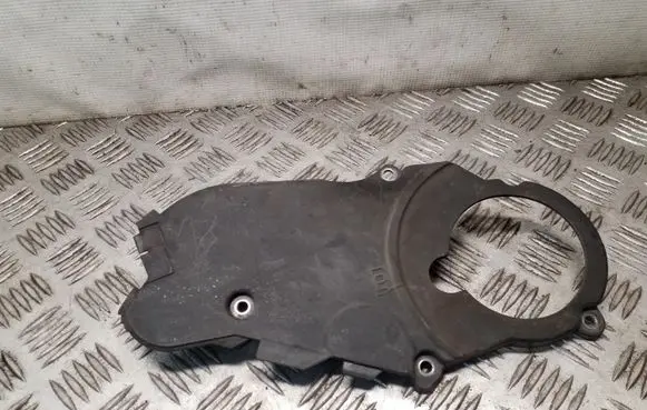 Skoda Octavia Mk2 (1Z) Timing belt guard (cover) 03L109147B