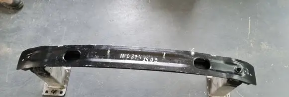 Audi A4 S4 B9 Front bumper cross member 8W0807113 8W0807134A 8W0807133A