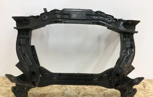 Jaguar XF X250 Front subframe 9X235019BA