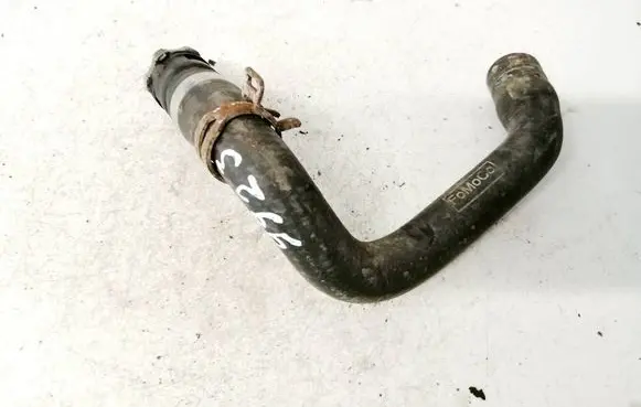 Ford Grand C-MAX Engine coolant pipe/hose AV6118K497AA AV61-18K497-AA