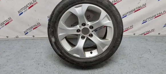 BMW X1 E84 R17 alloy rim 6789140