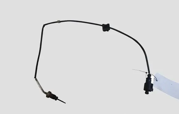 Volkswagen PASSAT B6 Exhaust gas temperature sensor 03L906088