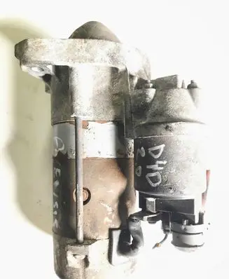 Toyota Avensis T250 Starter motor