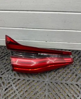 BMW 6 G32 Gran Turismo Tailgate rear/tail lights 7376485
