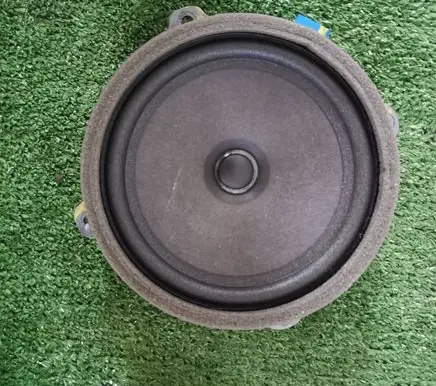 KIA Pro Cee'd III Rear door speaker 96340-J7100