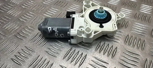 Audi A8 S8 D5 Front door window regulator motor 4K0959801