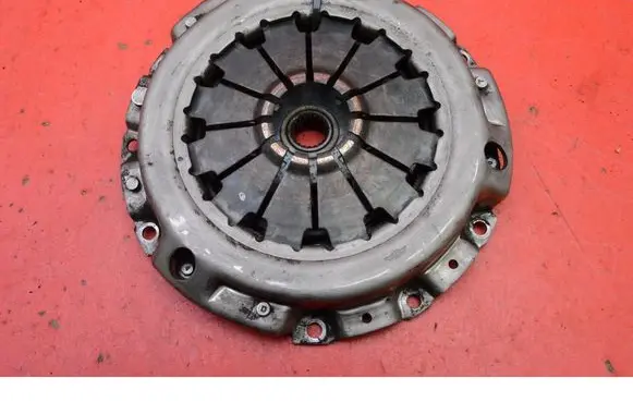 Suzuki SX4 Clutch set kit 
