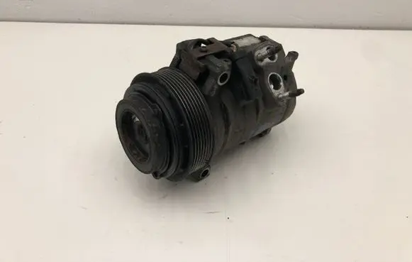 Chrysler 300 - 300C Air conditioning (A/C) compressor (pump) 4472205604