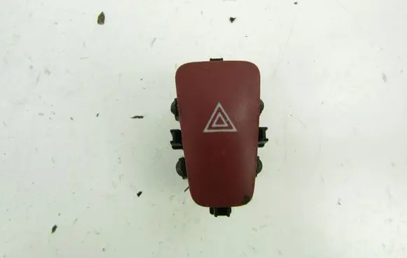 Fiat Croma Hazard light switch 