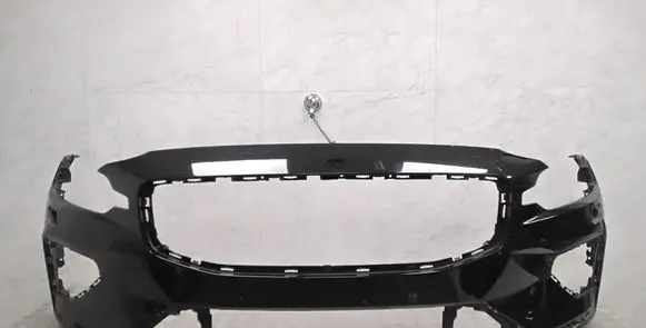 Volvo V60 Front bumper 31690530