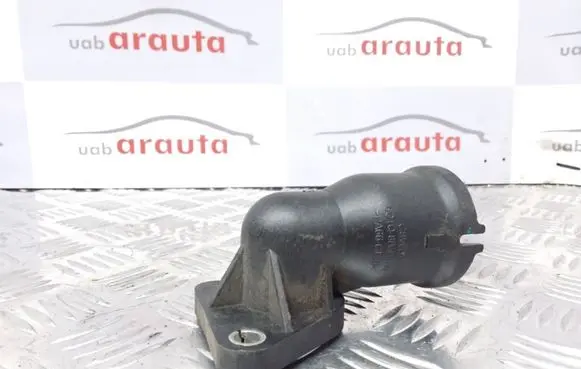 Ford Transit Engine coolant pipe/hose 6C1Q8B535AF