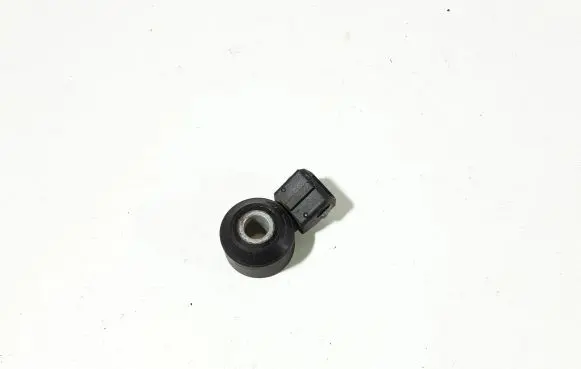 Detonation knock sensor