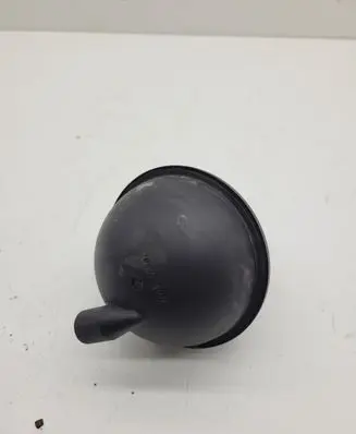 Vacuum air tank