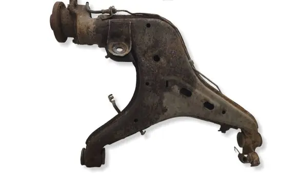 Volkswagen Transporter - Caravelle T4 Rear upper control arm/wishbone 