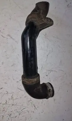 Volkswagen Golf V Intercooler hose/pipe 3C0145770B