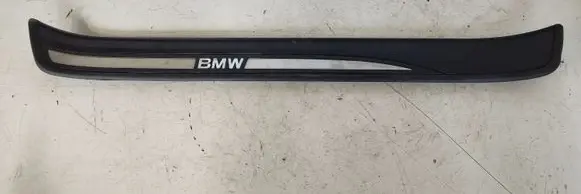 BMW 3 E90 E91 Side skirt front trim 
