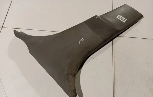 Toyota Aygo AB10 Other interior part 624130H010 62413-0H010