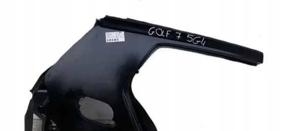 Volkswagen Golf VII Fender BLOTNIK8735