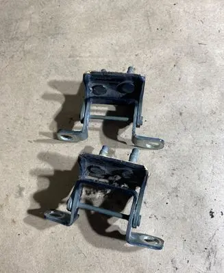 Volvo V40 Tailgate/trunk/boot hinge 31335291 070AAD5E