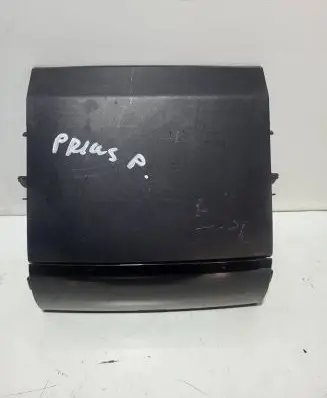 Toyota Prius (XW20) Center console 5542047010 5541247010