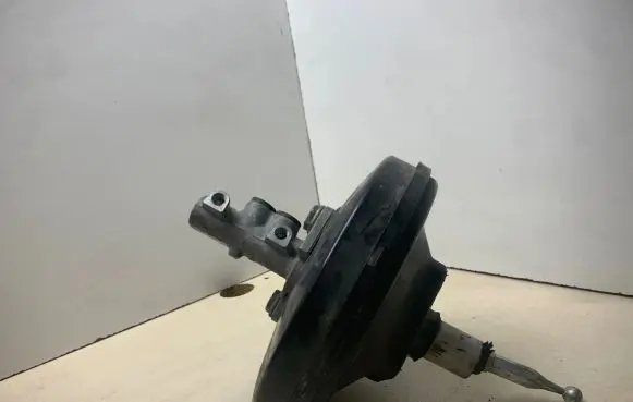 Audi A6 S6 C5 4B Brake booster 4B0612105 015J