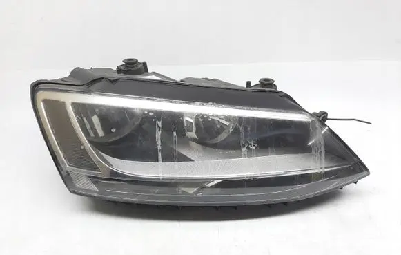 Volkswagen Jetta VI Headlight/headlamp 20-12582-05-2