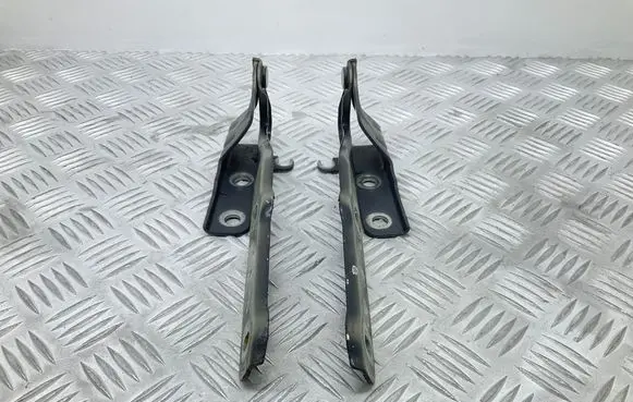 Volkswagen Scirocco Engine bonnet/hood hinges 1K8823302E 1K8823301E