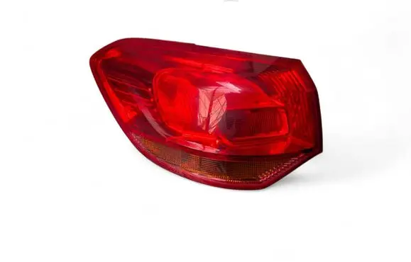 Opel Astra J Rear/tail lights 13282242