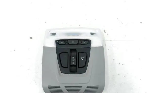 BMW X5 F15 Front seat light 9331148