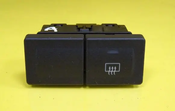 Ford Fiesta Windscreen/window heater switch